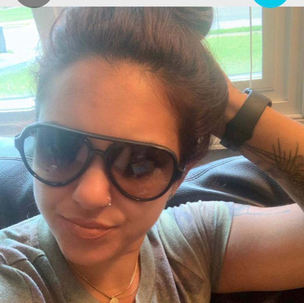 Meet your Posher, Elsa